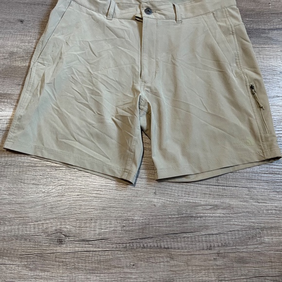 THE NORTH FACE Men's Rolling Sun Packable Shorts (Size 33) - Picture 6 of 16